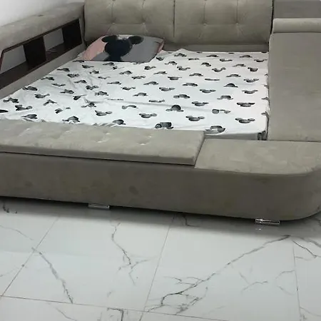 Alloggio in famiglia Vila George Două Mai