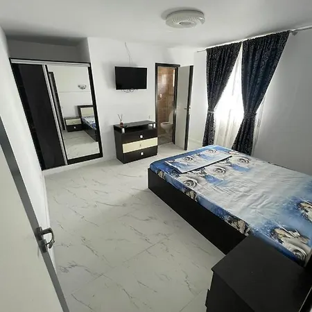 Vila George Două Mai